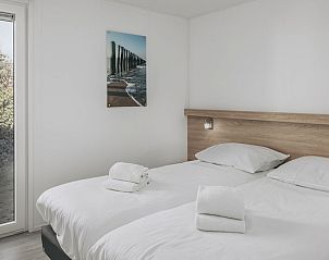 Guest house 6204121 - Chalet Walcheren - Wellness Chalet 4