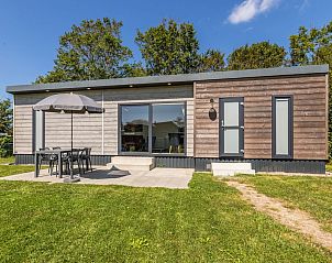 Verblijf 6204122 • Chalet Walcheren • Kinderchalet Comfort 5 