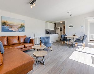 Guest house 6204122 - Chalet Walcheren - Kinderchalet Comfort 5