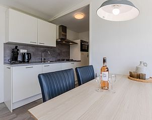 Guest house 6204122 - Chalet Walcheren - Kinderchalet Comfort 5