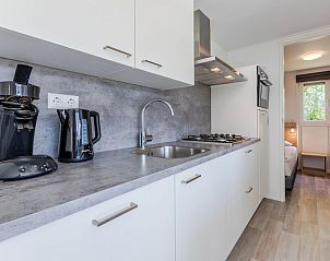 Guest house 6204122 - Chalet Walcheren - Kinderchalet Comfort 5