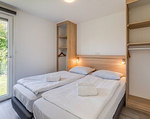 Guest house 6204122 - Chalet Walcheren - Kinderchalet Comfort 5