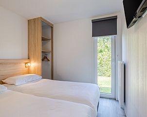 Guest house 6204123 - Chalet Walcheren - Chalet Comfort 6