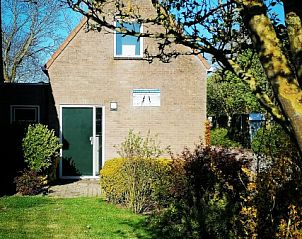 Guest house 6204124 • Holiday property Walcheren • Vakantiewoning Domburg 