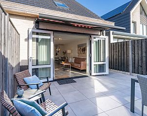 Verblijf 6204127 - Vakantiewoning Walcheren - ZE1722