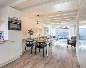 Verblijf 6204127 - Vakantiewoning Walcheren - ZE1722