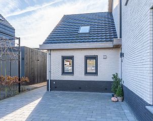 Verblijf 6204127 - Vakantiewoning Walcheren - ZE1722
