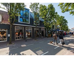 Verblijf 6204130 • Appartement Walcheren • Ooststraat 8a 