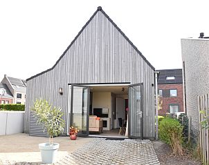 Unterkunft 6204131 - Ferienhaus Walcheren - ZE1725