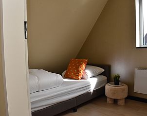 Unterkunft 6204131 - Ferienhaus Walcheren - ZE1725