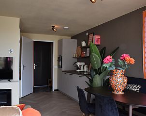 Unterkunft 6204131 - Ferienhaus Walcheren - ZE1725