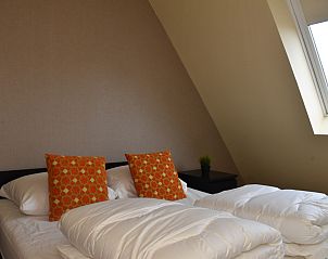 Unterkunft 6204131 - Ferienhaus Walcheren - ZE1725