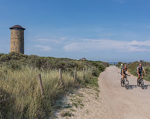 Verblijf 6204132 - Vakantiewoning Walcheren - ZE1731