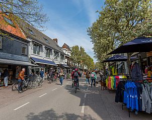 Verblijf 6204132 - Vakantiewoning Walcheren - ZE1731