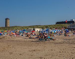 Verblijf 6204132 - Vakantiewoning Walcheren - ZE1731