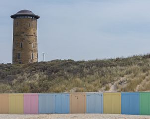 Verblijf 6204132 - Vakantiewoning Walcheren - ZE1731