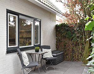 Verblijf 6204132 - Vakantiewoning Walcheren - ZE1731