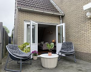 Guest house 6204133 - Holiday property Walcheren - ZE1730