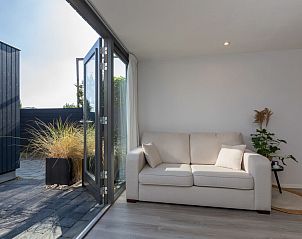Verblijf 6204135 - Vakantiewoning Walcheren - Vakantiehuis Vakantiehuis Mondriaan