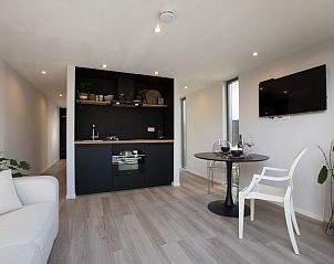 Verblijf 6204135 - Vakantiewoning Walcheren - Vakantiehuis Vakantiehuis Mondriaan