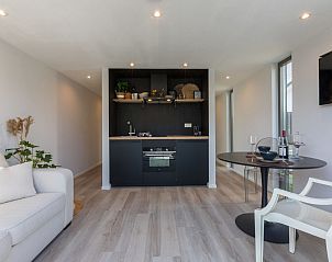 Verblijf 6204135 - Vakantiewoning Walcheren - Vakantiehuis Vakantiehuis Mondriaan