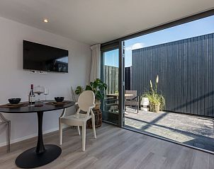 Verblijf 6204135 - Vakantiewoning Walcheren - Vakantiehuis Vakantiehuis Mondriaan