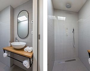 Verblijf 6204135 - Vakantiewoning Walcheren - Vakantiehuis Vakantiehuis Mondriaan