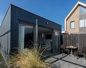 Verblijf 6204135 - Vakantiewoning Walcheren - Vakantiehuis Vakantiehuis Mondriaan