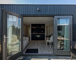 Verblijf 6204135 - Vakantiewoning Walcheren - Vakantiehuis Vakantiehuis Mondriaan