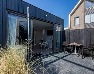 Verblijf 6204135 - Vakantiewoning Walcheren - Vakantiehuis Vakantiehuis Mondriaan