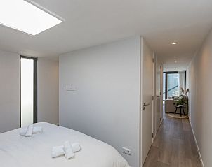 Verblijf 6204135 - Vakantiewoning Walcheren - Vakantiehuis Vakantiehuis Mondriaan