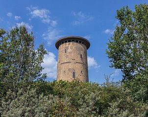 Verblijf 6204135 - Vakantiewoning Walcheren - Vakantiehuis Vakantiehuis Mondriaan