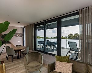 Unterkunft 6204138 - Ferienhaus Walcheren - Vakantiehuis ZeeNobel