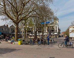 Unterkunft 6204138 - Ferienhaus Walcheren - Vakantiehuis ZeeNobel