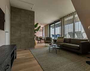 Unterkunft 6204138 - Ferienhaus Walcheren - Vakantiehuis ZeeNobel
