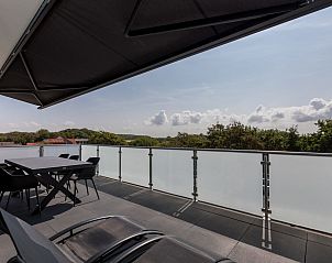 Unterkunft 6204138 - Ferienhaus Walcheren - Vakantiehuis ZeeNobel