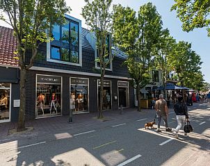 Unterkunft 6204138 - Ferienhaus Walcheren - Vakantiehuis ZeeNobel