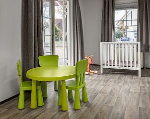 Guest house 620413 - Bungalow Walcheren - HK5 Comfort