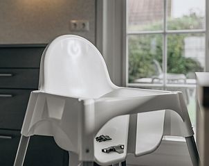 Guest house 620413 - Bungalow Walcheren - HK5 Comfort