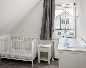 Guest house 620413 - Bungalow Walcheren - HK5 Comfort