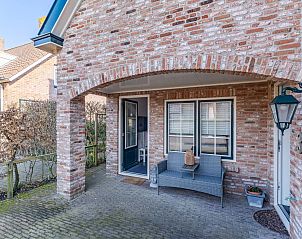 Verblijf 6204140 - Vakantiewoning Walcheren - ZE1751