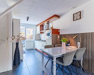 Verblijf 6204140 - Vakantiewoning Walcheren - ZE1751