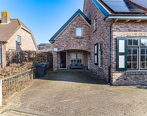 Verblijf 6204140 - Vakantiewoning Walcheren - ZE1751
