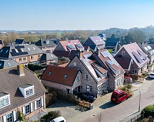 Verblijf 6204140 - Vakantiewoning Walcheren - ZE1751