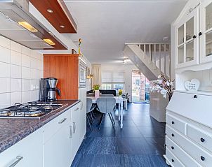 Verblijf 6204140 - Vakantiewoning Walcheren - ZE1751