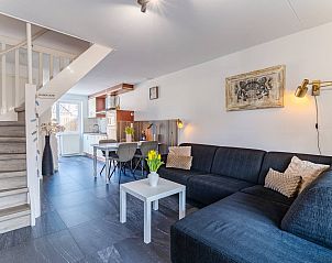 Verblijf 6204140 - Vakantiewoning Walcheren - ZE1751