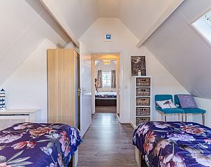 Verblijf 6204140 - Vakantiewoning Walcheren - ZE1751