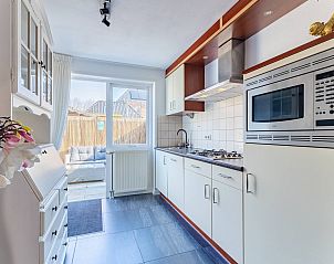 Verblijf 6204140 - Vakantiewoning Walcheren - ZE1751