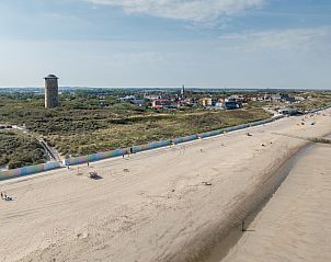 Verblijf 6204140 - Vakantiewoning Walcheren - ZE1751