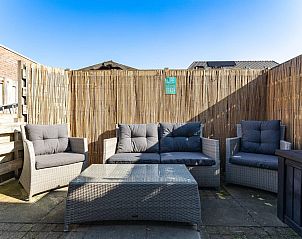 Verblijf 6204140 - Vakantiewoning Walcheren - ZE1751